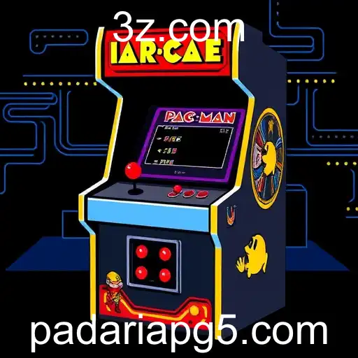 Arcade Classics