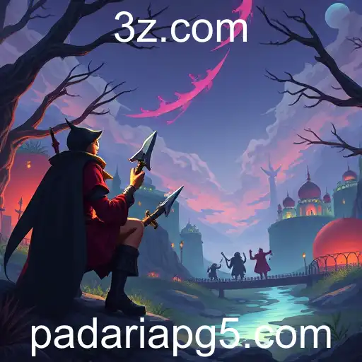 Novidades e Tendências no Mundo dos Jogos