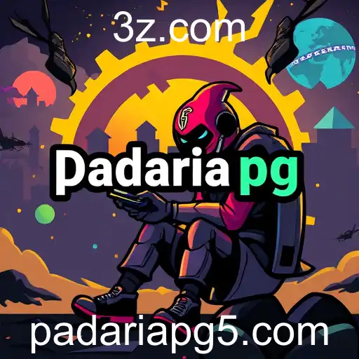 A Nova Era dos Jogos Brasileiros: O Impacto do 'Padariapg'