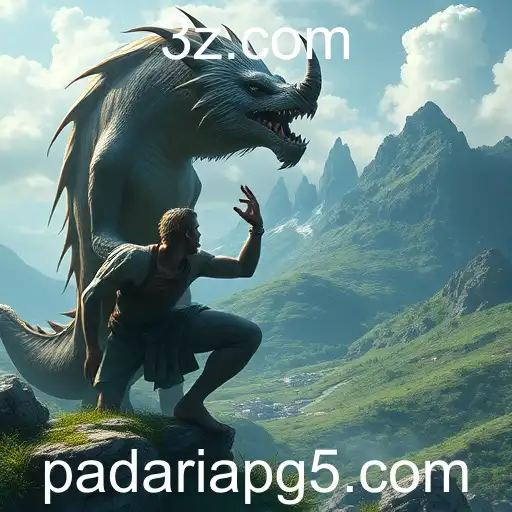 Revolução nos Jogos com Padariapg: O Futuro dos MMOs Brasileiros